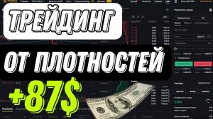 Почему Binance? Обзор Биржи Бинанс (мой опыт)