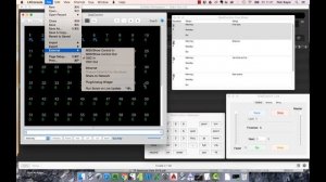 QLab 3 to LXConsole DMX Lighting Control / OSC