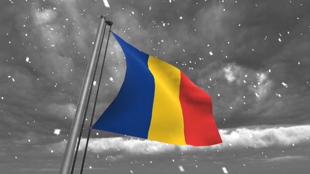 Imnul Național Al României смотреть онлайн