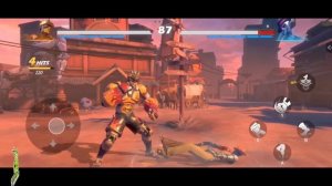 ТОП 6 РАЗДРАЖАЮЩИХ ВЕЩЕЙ В SHADOW FIGHT ARENA