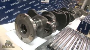 UAZOBAZA # 47 Ответы на вопросы зрителей по запчастям и способам доработки карбюраторных ДВС УАЗов