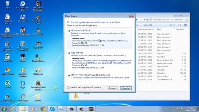Tutorial Como Converter Gm para Samp 0.3e смотреть онлайн