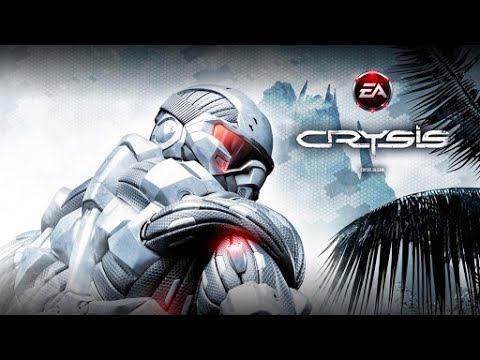 Crysis #3