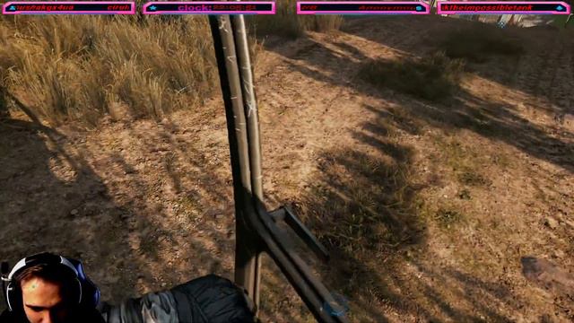 🔴Playing Far Cry 5❗️Играю в Фар Край 5❗️Стрим №7❗️ [UA, RUS and ENG Language] смотреть онлайн