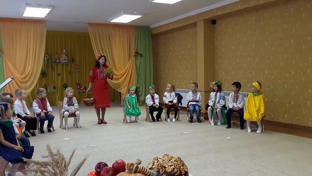 София утренник осень 2016 смотреть онлайн