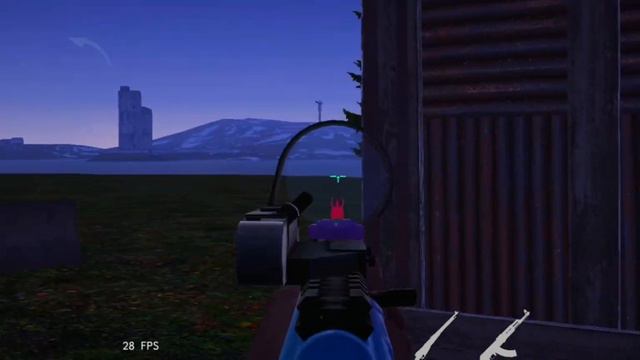 Toxic Players get "DESTROYED" in DayZ Mobile! | Disarray