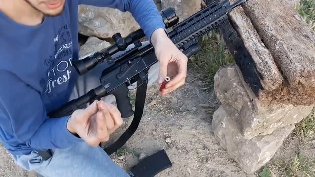 Неубиваемые гильзы смотреть онлайн