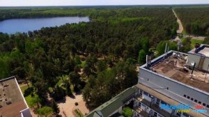 Санаторий Берестье