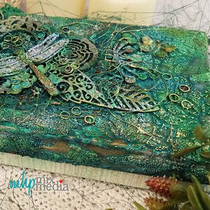 МК купюрница.