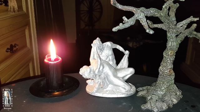 ДЛЯ ЗАМУЖНИХ ДАМ...РИТУАЛЫ ДЛЯ ВСЕХ...ВЕДЬМИНА ИЗБА, ВЕДЬМА ИНГА ХОСРОЕВА...2017 - 2022 г. смотреть онлайн