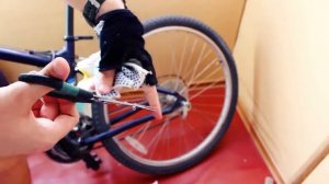 20 КРУТЫХ ЛАЙФХАКОВ С ВЕЛОСИПЕДОМ