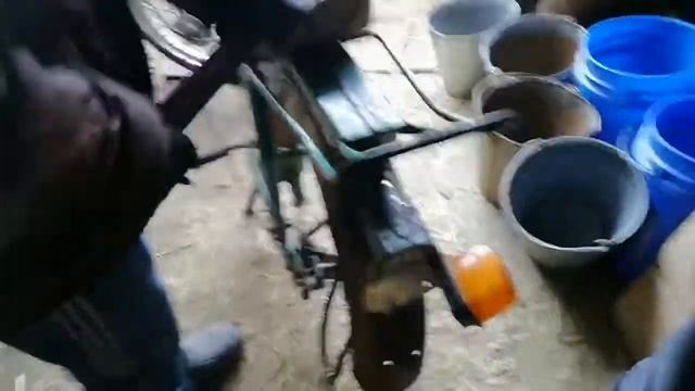 Обзор на Ригу 16 смотреть онлайн