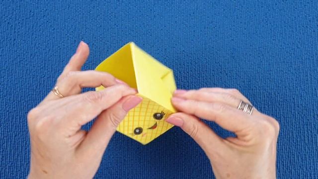 Старый КАРТОН - сокровище! НЕ ДОГАДАЕТЕСЬ, ЧТО Я СДЕЛАЛА.Поделки для школы)diy.ОРГАНАЙЗЕР ИЗ БУМАГИ смотреть онлайн