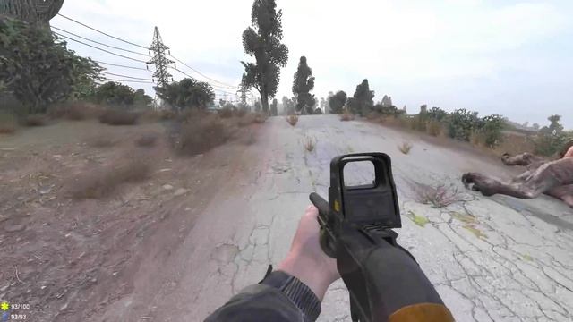 S.T.A.L.K.E.R.: Беларусь / Сталкер кооператив/ # 28 Поджигатель котлов