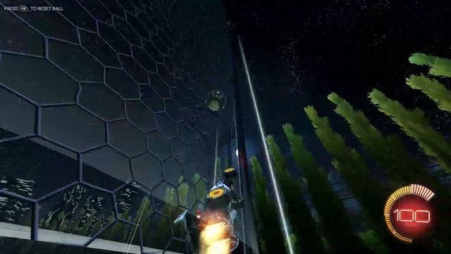 Top 3 best rocket league camera settings... смотреть онлайн