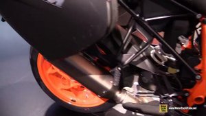 2020 KTM 1290 Super Duke GT - Walkaround - 2019 EICMA