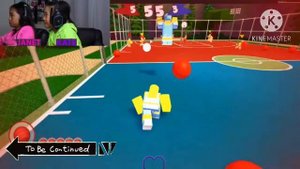 Roblox best to be continued moments #1