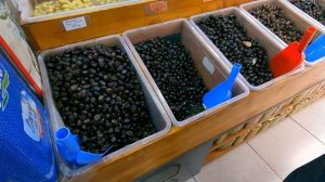 Турция. Город Ризе. Сырно-оливковый рай! Аутентичность Турции!