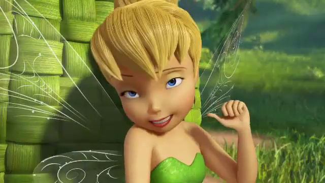 Tinkerbell And The Legend Of The Neverbeast Trailer -- OFFICIAL Disney | HD