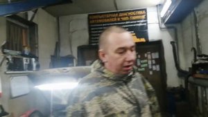 Диагностика ваз 2114 не запускается