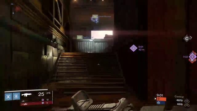 "Р" значит Рак: Khvostov #4 смотреть онлайн