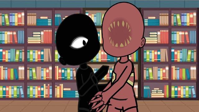 HIP Meme DOORS Seek x Figure смотреть онлайн