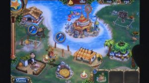 Jack of All Tribes iPhone Gameplay Review - AppSpy.com