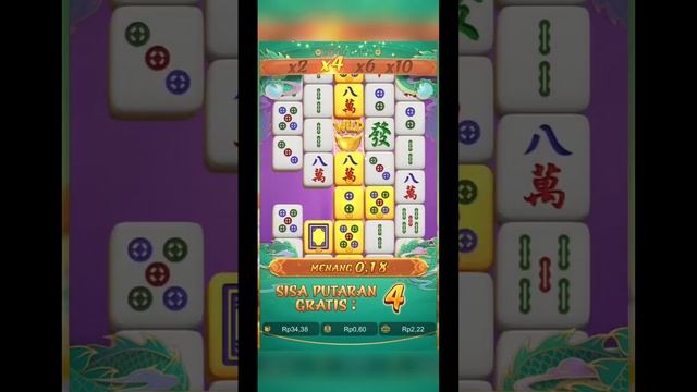 info slot mahjong ways 2