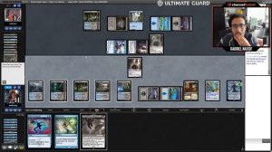 Back Due to Popular Demand! - Dimir Days Undoing in Pioneer