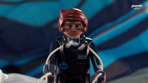 PLAYMOBIL | Mega-Unboxing PLAYMOBIL: The Movie