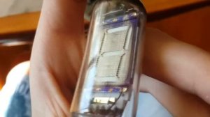 Обзор индикатора ИВ-12