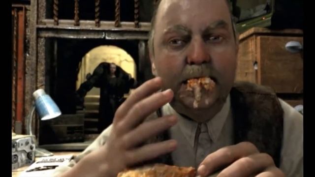 Энциклопедия мира С.Т.А.Л.К.Е.Р. - Бармен, Сидорович и Выжигатель смотреть онлайн