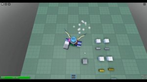 Cube Combination: All red cube recipes