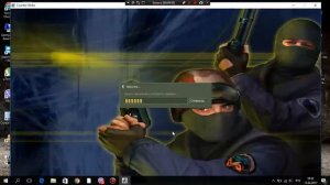 Как Поставить Скин На CS 1.6