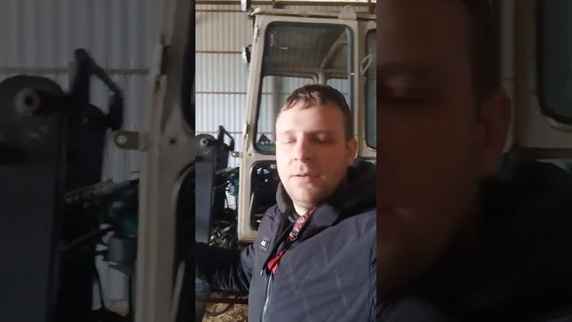 Ремонт ЮМЗ смотреть онлайн