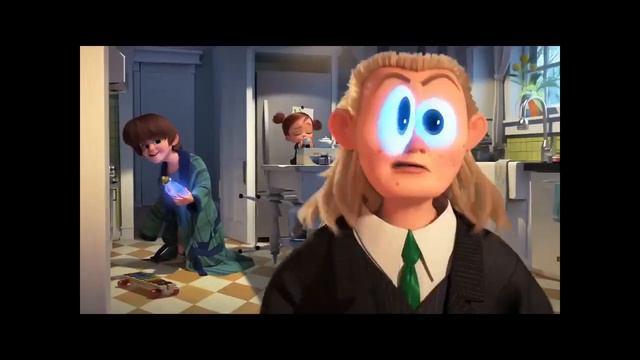 босс молокосос 2 смотреть онлайн