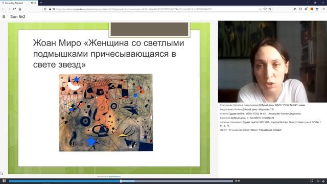 Сюрреализм в искусстве Европы