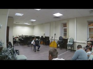 А. Коробейников «Марионетки»