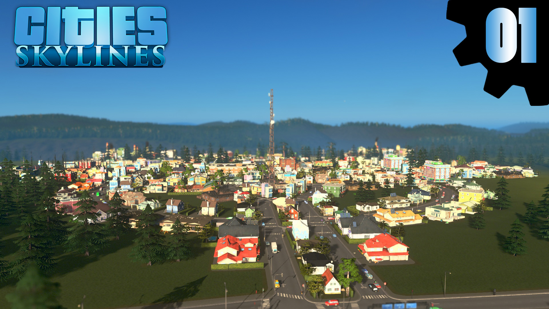 моды для city skylines steam фото 110