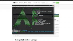 How to Install best Download manager In Linux , Arch linux , Ubuntu , Linux mint , Debian