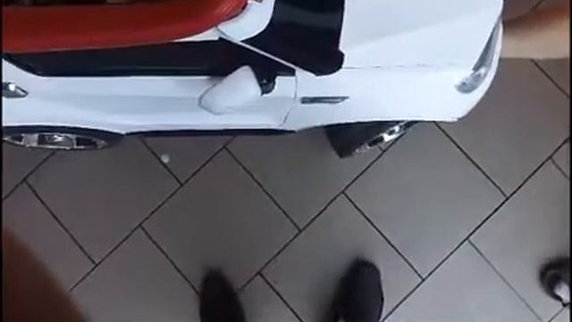 разработка подвески