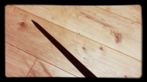 Штык к винтовке Мосина. Игольчатый штык от трёхлинейки. Обзор не эксперта.