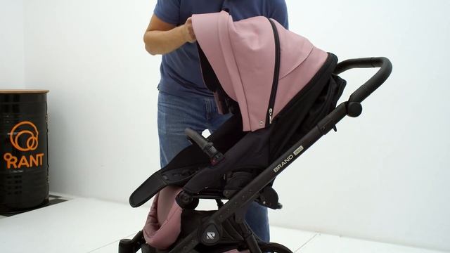 ТОП-5 УНИВЕРСАЛЬНЫХ КОЛЯСОК ДЛЯ ЗИМЫ смотреть онлайн