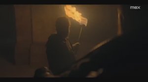 Вышла 2 серия 2 сезона фэнтезийного сериала Дом дракона