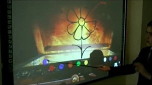 Баба Яга учит английский обзор игры)