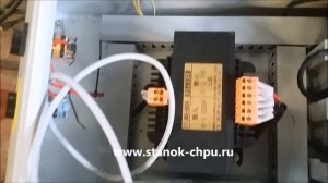 Фрезерно-гравировальный станок ЧПУ DeKart 6090 настольная версия