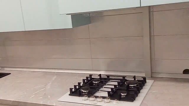 Голубая кухня со стиральной машиной смотреть онлайн