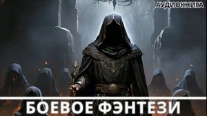 АУДИОКНИГА | Боевая фантастика/фэнтези