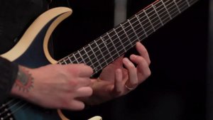 Mike Stringer Playthrough of "Rule of Nines" by Spiritbox | Jackson Guitars
