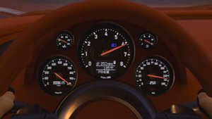 Bugatti Veyron SUPER SPORT - ACCELERATION & SOUND GRAN TURISMO 7